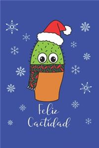 Feliz Cactidad