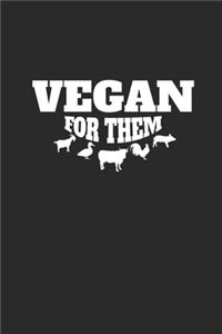 Vegan For Them
