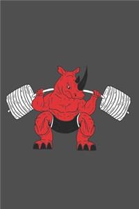 Bodybuilding Trainingstagebuch