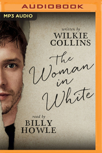The Woman in White (Audible Studios)