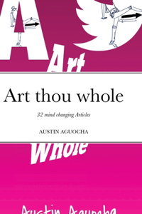 Art thou whole