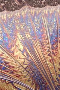 Fantastic Fractal Journal 35