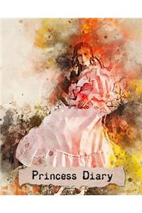 Princess Diary