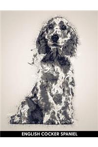 English Cocker Spaniel