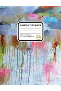 Composition Book