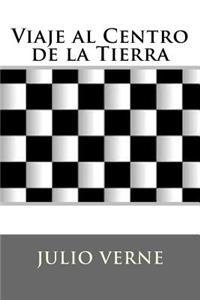 Viaje al Centro de la Tierra