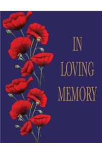 In Loving Memory