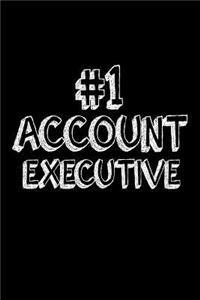 #1 Account Executive