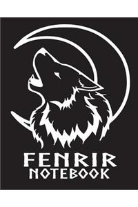 Fenrir Notebook
