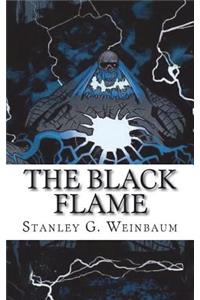 The Black Flame