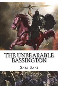 The Unbearable Bassington