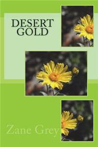 Desert Gold