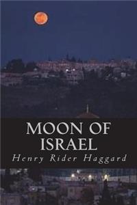 Moon of Israel