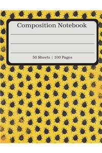 Composition Notebook