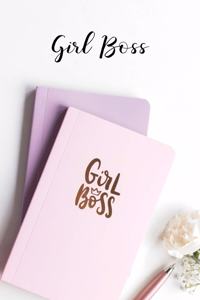 Girl Boss