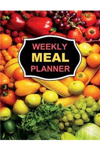 Weekly Meal Planner