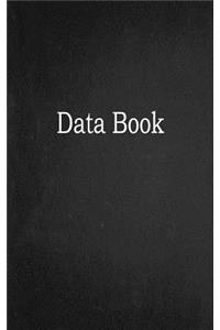 Data Book