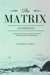 Matrix of Emotions