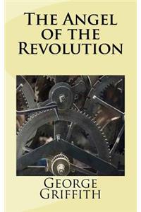 The Angel of the Revolution