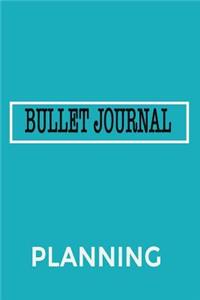 Bullet Journal
