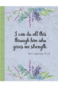 Philippians 4