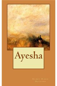 Ayesha