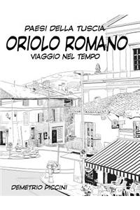 Oriolo Romano