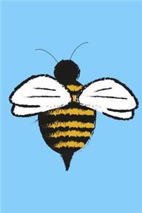 Bee Sketchbook