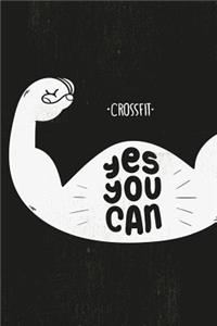 Crossfit Journal