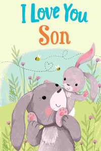 I Love You Son