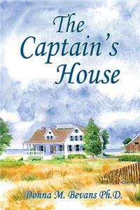 Captain's House
