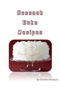 Coconut Cake Recipes