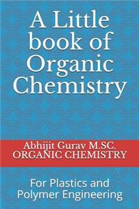 Little book of Organic Chemistry