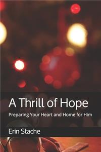 Thrill of Hope