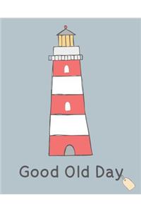 Good Old Day