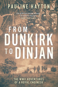 From Dunkirk to Dinjan