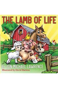 The Lamb of Life