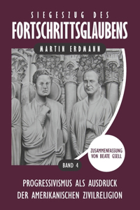 Siegeszug des Fortschrittsglaubens