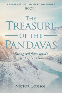 The Treasure of the Pandavas