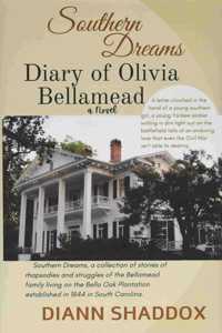 Diary of Olivia Bellamead