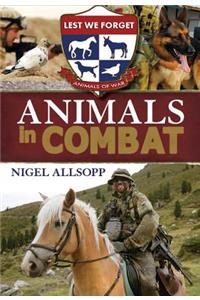 Animals in Combat