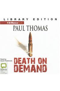Death on Demand