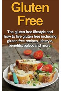 Gluten Free
