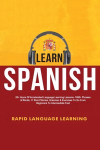 Learn Spanish