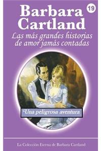 Una Peligrosa Aventura