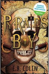 Pyrate's Boy