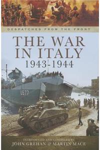 Italian Campaign 1942-1944