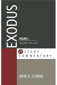 Epsc Exodus Volume 2