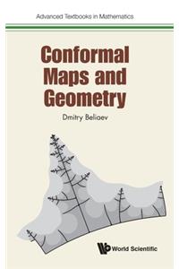 Conformal Maps And Geometry