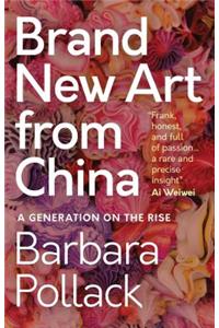 Brand New Art From China